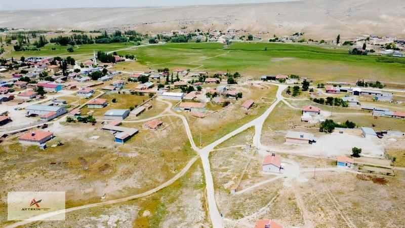 Cihanbeyli Pınarbaşı Mhnde 438 M² Müstakil Konut İmarlı Arsa — fotoğraf 8