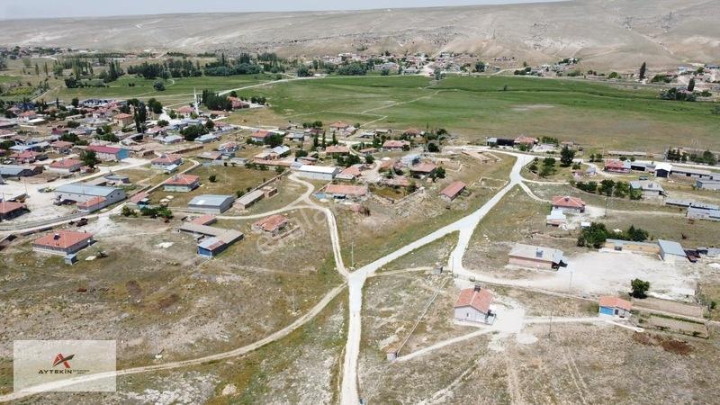 Cihanbeyli Pınarbaşı Mhnde 438 M² Müstakil Konut İmarlı Arsa — fotoğraf 9
