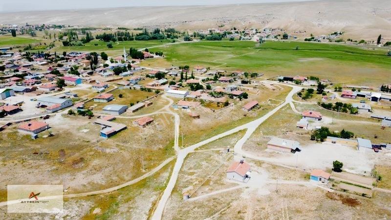 Cihanbeyli Pınarbaşı Mhnde 438 M² Müstakil Konut İmarlı Arsa — fotoğraf 10