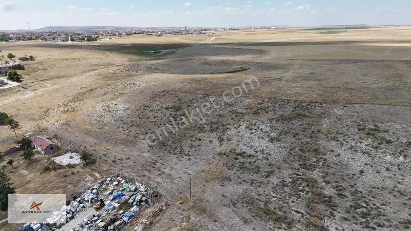 Cihanbeyli Köprübaşı'nda 592 M² Müstakil Tapulu İmarlı Arsa — fotoğraf 5