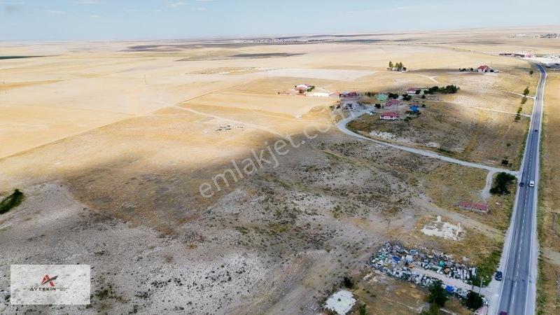 Cihanbeyli Köprübaşı'nda 592 M² Müstakil Tapulu İmarlı Arsa — fotoğraf 8