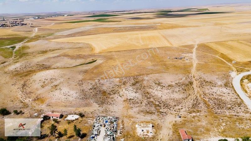 Cihanbeyli Köprübaşı'nda 592 M² Müstakil Tapulu İmarlı Arsa — fotoğraf 9
