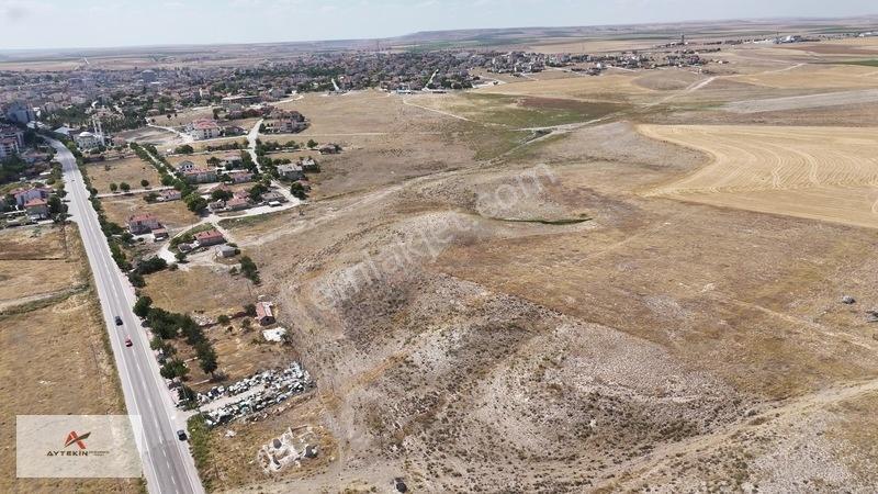 Cihanbeyli Köprübaşı'nda 592 M² Müstakil Tapulu İmarlı Arsa — fotoğraf 11