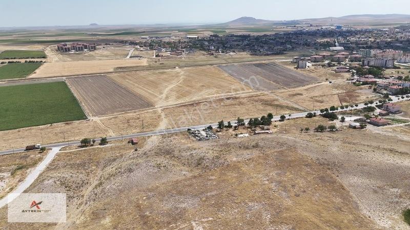 Cihanbeyli Köprübaşı'nda 592 M² Müstakil Tapulu İmarlı Arsa — fotoğraf 12
