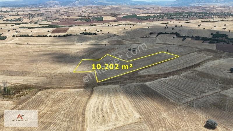 Beyşehir Yenidoğan Mahallesinde 10.202 M² Müstakil Tapulu Tarla — fotoğraf 2