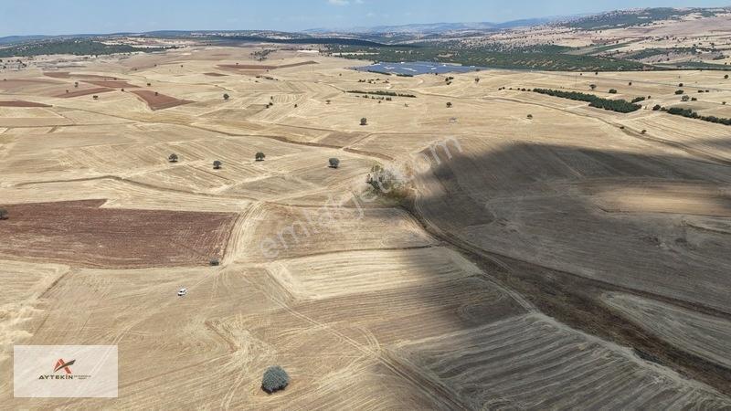 Beyşehir Yenidoğan Mahallesinde 10.202 M² Müstakil Tapulu Tarla — fotoğraf 6