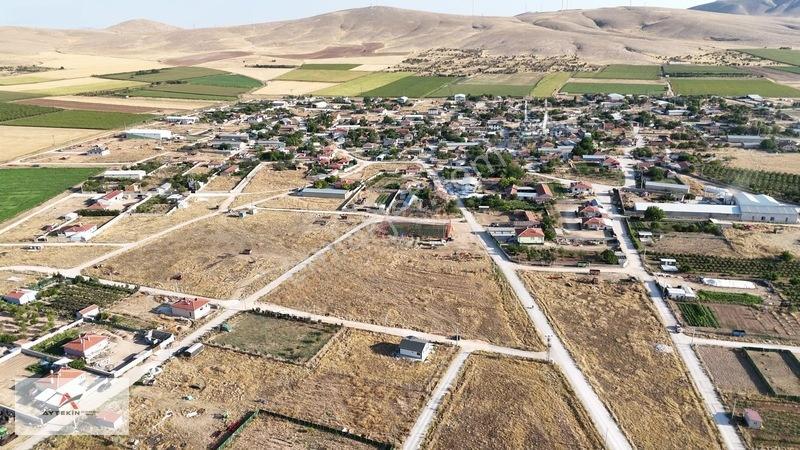 Selçuklu Yazıbelen Mahallesinde 365m² Müstakil Konut İmarlı Arsa