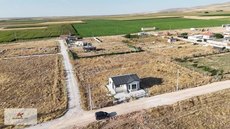 Selçuklu Yazıbelen Mahallesinde 365m² Müstakil Konut İmarlı Arsa — fotoğraf 9