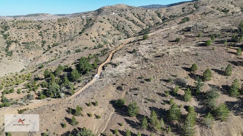 Bozkır Dereiçi Mahallesinde 1.011 M² Müstakil Tapulu Bağ — fotoğraf 5