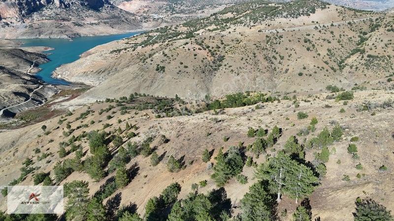 Bozkır Dereiçi Mahallesinde 1.011 M² Müstakil Tapulu Bağ — fotoğraf 7