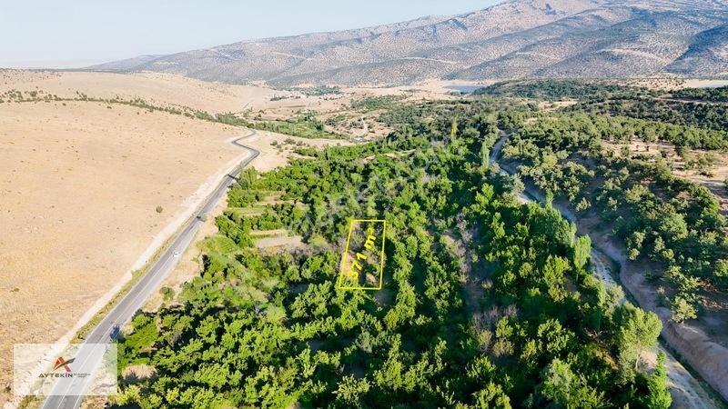 Meram Çukurçimen Mahallesinde 371 M² Müstakil Tapulu Bahçe — fotoğraf 2