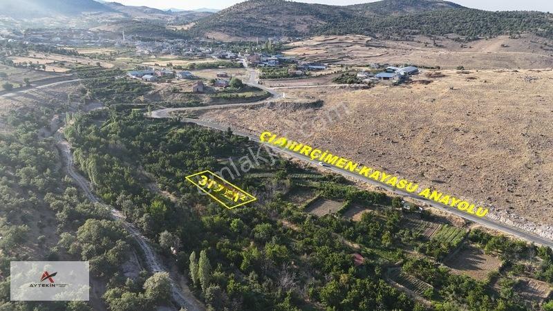 Meram Çukurçimen Mahallesinde 371 M² Müstakil Tapulu Bahçe — fotoğraf 3
