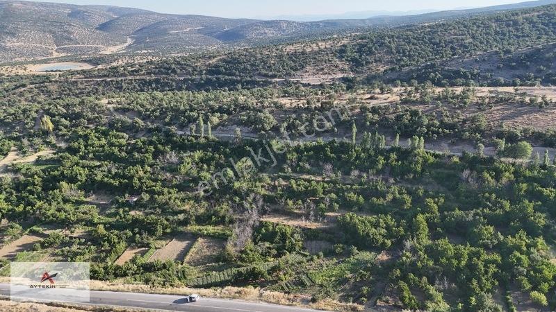 Meram Çukurçimen Mahallesinde 371 M² Müstakil Tapulu Bahçe — fotoğraf 5
