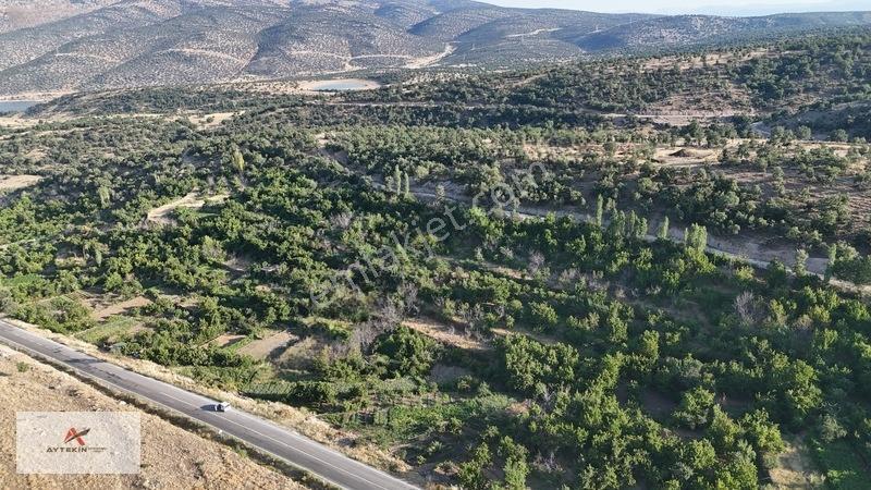 Meram Çukurçimen Mahallesinde 371 M² Müstakil Tapulu Bahçe — fotoğraf 7