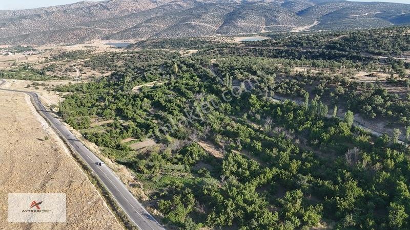 Meram Çukurçimen Mahallesinde 371 M² Müstakil Tapulu Bahçe — fotoğraf 8