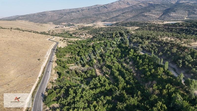 Meram Çukurçimen Mahallesinde 371 M² Müstakil Tapulu Bahçe — fotoğraf 9