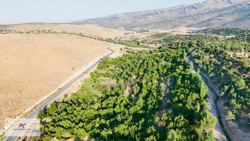Meram Çukurçimen Mahallesinde 371 M² Müstakil Tapulu Bahçe — fotoğraf 10