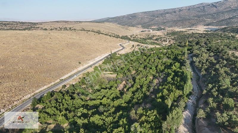 Meram Çukurçimen Mahallesinde 371 M² Müstakil Tapulu Bahçe — fotoğraf 11