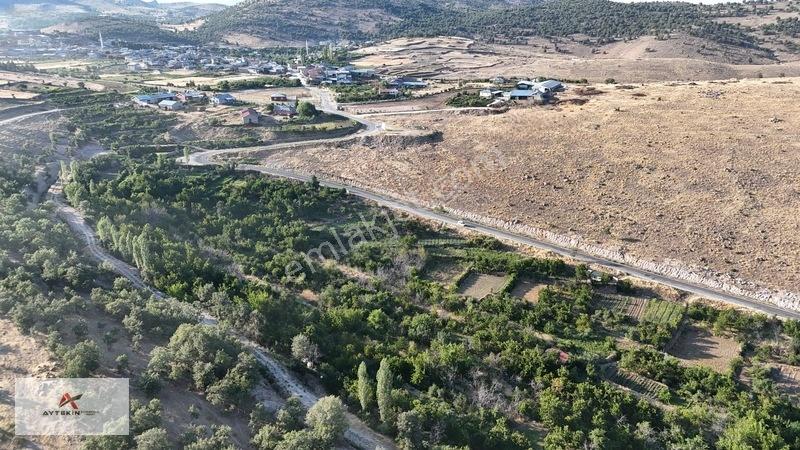 Meram Çukurçimen Mahallesinde 371 M² Müstakil Tapulu Bahçe — fotoğraf 12