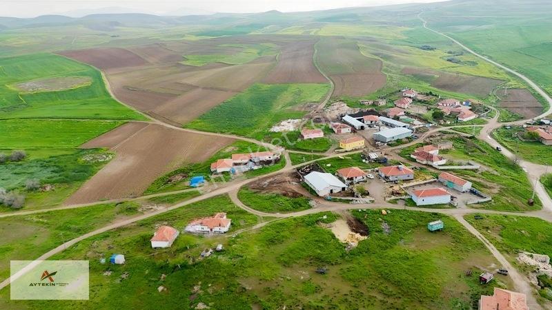 Mucur Yürücek Mahallesinde 1.372 M² Müstakil Konut İmarlı Arsa — fotoğraf 4