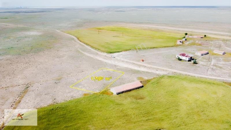 Cihanbeyli Gölyazı-maşat Mahallesinde 1.007 M² Konut İmarlı Arsa — fotoğraf 4