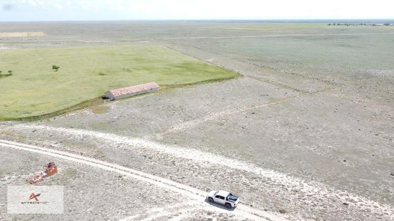 Cihanbeyli Gölyazı-maşat Mahallesinde 1.007 M² Konut İmarlı Arsa — fotoğraf 5