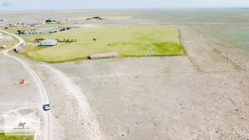 Cihanbeyli Gölyazı-maşat Mahallesinde 1.007 M² Konut İmarlı Arsa — fotoğraf 6