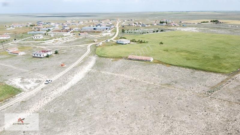 Cihanbeyli Gölyazı-maşat Mahallesinde 1.007 M² Konut İmarlı Arsa — fotoğraf 7