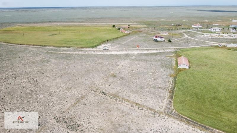 Cihanbeyli Gölyazı-maşat Mahallesinde 1.007 M² Konut İmarlı Arsa — fotoğraf 8