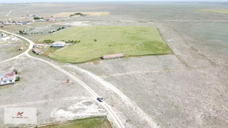 Cihanbeyli Gölyazı-maşat Mahallesinde 1.007 M² Konut İmarlı Arsa — fotoğraf 9