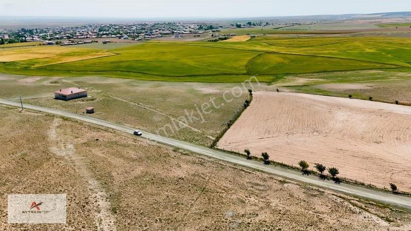 Cihanbeyli Kelhasan Mhnde 456 M² Müstakil Konut İmarlı Arsa — fotoğraf 3