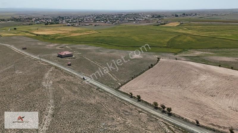 Cihanbeyli Kelhasan Mhnde 456 M² Müstakil Konut İmarlı Arsa — fotoğraf 4