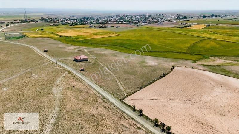 Cihanbeyli Kelhasan Mhnde 456 M² Müstakil Konut İmarlı Arsa — fotoğraf 5