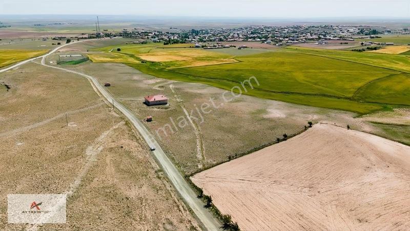 Cihanbeyli Kelhasan Mhnde 456 M² Müstakil Konut İmarlı Arsa — fotoğraf 6