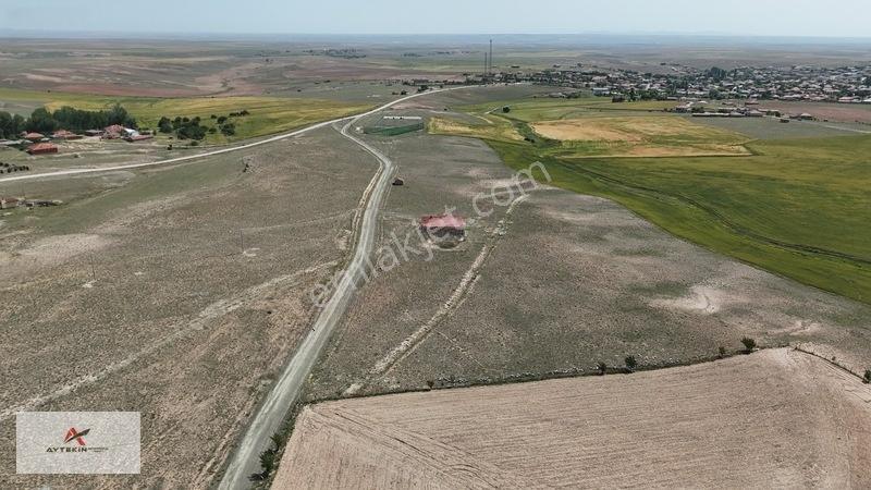Cihanbeyli Kelhasan Mhnde 456 M² Müstakil Konut İmarlı Arsa — fotoğraf 8