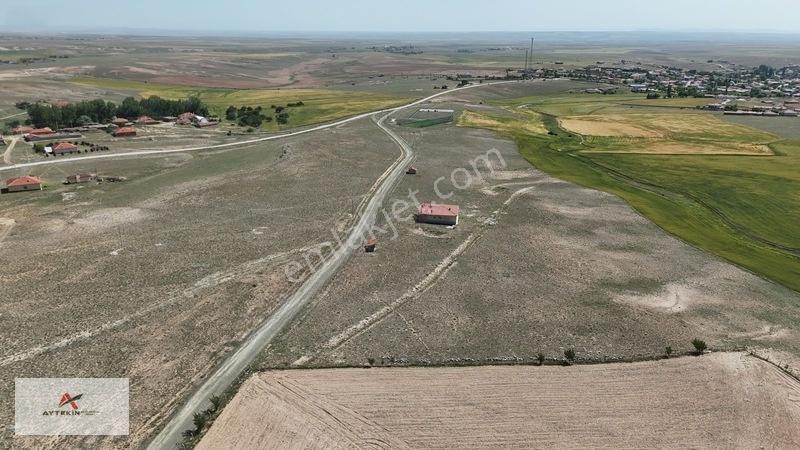Cihanbeyli Kelhasan Mhnde 456 M² Müstakil Konut İmarlı Arsa — fotoğraf 9