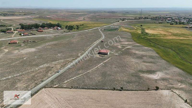 Cihanbeyli Kelhasan Mhnde 456 M² Müstakil Konut İmarlı Arsa — fotoğraf 10