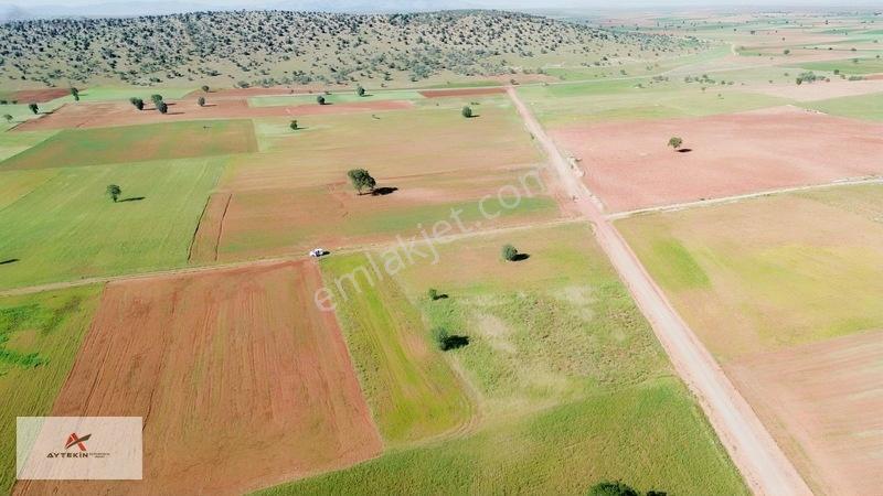 Akören Alan Mahallesinde 4.470 M² Müstakil Tapulu Tarla — fotoğraf 4