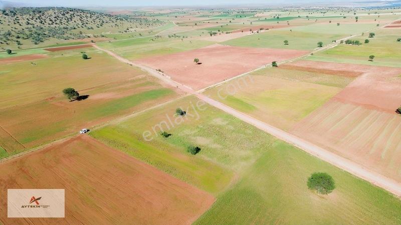 Akören Alan Mahallesinde 4.470 M² Müstakil Tapulu Tarla — fotoğraf 5