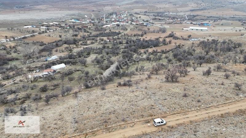 Konya Meram Sarıkız Mahallesinde 459 M² İntikal Tapulu Bağ — fotoğraf 3