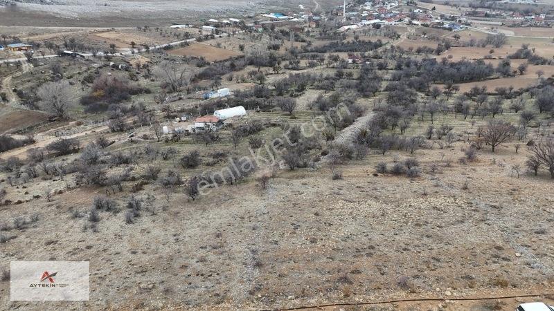 Konya Meram Sarıkız Mahallesinde 459 M² İntikal Tapulu Bağ — fotoğraf 4