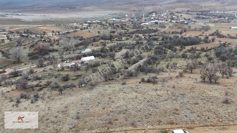 Konya Meram Sarıkız Mahallesinde 459 M² İntikal Tapulu Bağ — fotoğraf 6