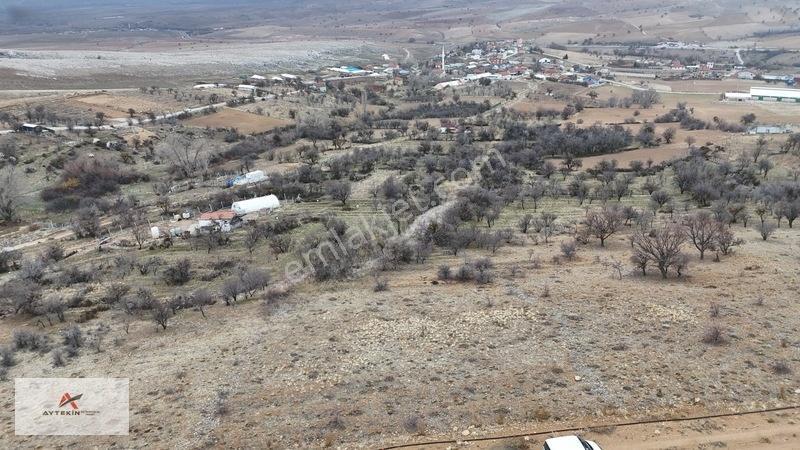 Konya Meram Sarıkız Mahallesinde 459 M² İntikal Tapulu Bağ — fotoğraf 7