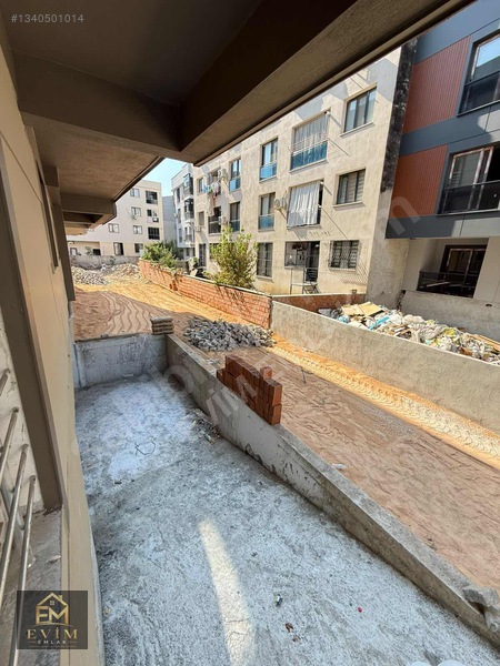 Evim Emlak`Tan Muradiye`De 118 M2 Net Satılık 3+1 Daire !! — fotoğraf 6