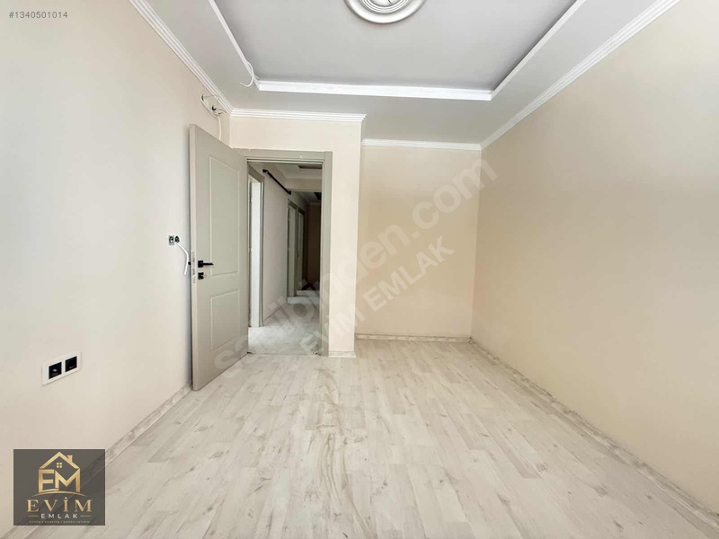 Evim Emlak`Tan Muradiye`De 118 M2 Net Satılık 3+1 Daire !! — fotoğraf 7