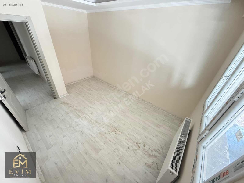 Evim Emlak`Tan Muradiye`De 118 M2 Net Satılık 3+1 Daire !! — fotoğraf 10
