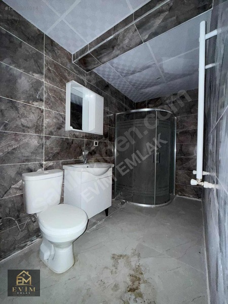 Evim Emlak`Tan Muradiye`De 118 M2 Net Satılık 3+1 Daire !! — fotoğraf 12