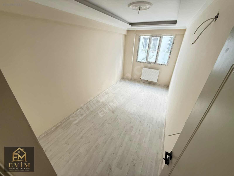 Evim Emlak`Tan Muradiye`De 118 M2 Net Satılık 3+1 Daire !! — fotoğraf 13