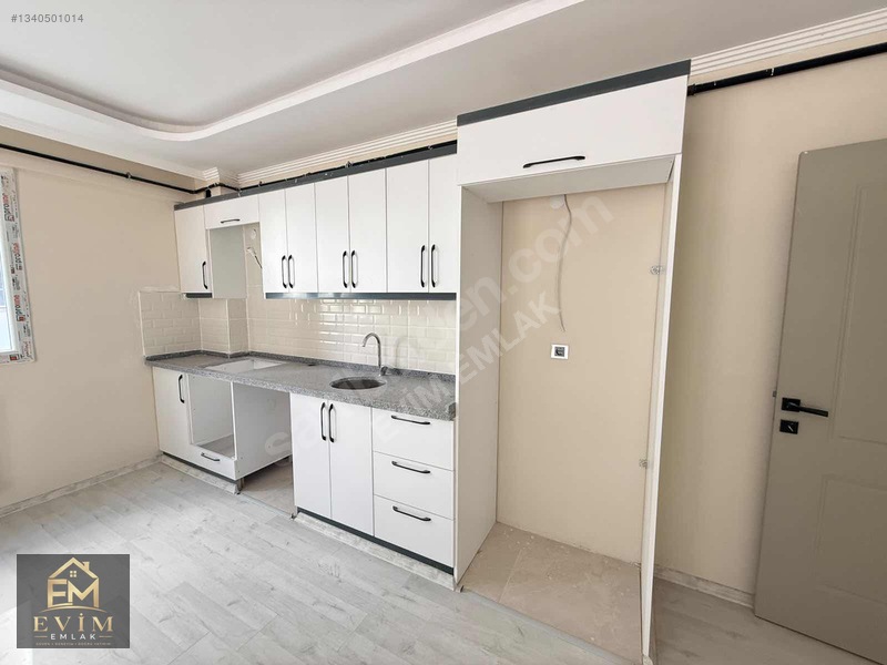 Evim Emlak`Tan Muradiye`De 118 M2 Net Satılık 3+1 Daire !! — fotoğraf 18