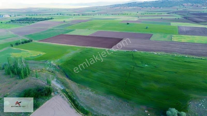 Akören Orhaniye Mahallesinde 1.670 M² Müstakil Sulanır Tarla — fotoğraf 9